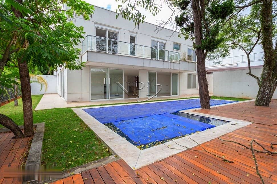 Condomínio Porto Fino Brooklin Condomínio Porto Fino Brooklin - foto principal