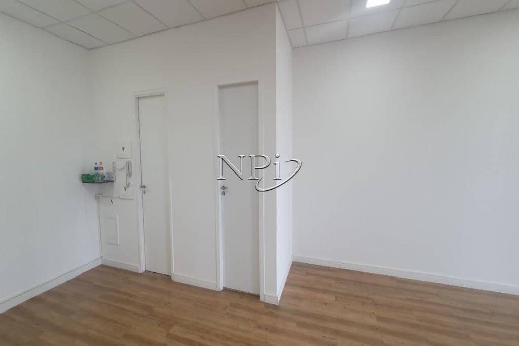 Edifício Capital Corporate Offices 120 M² Por 1.700,000,00 Edifício Capital Corporate Offices 120 M² Por 1.700,000,00 - foto principal