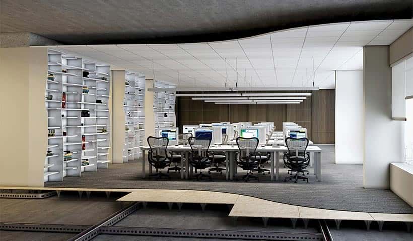 Edifício Ez Mark - imagem 2 Edifício Ez Mark - imagem 2