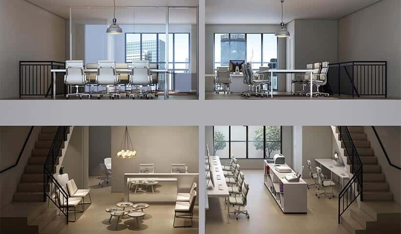 Edifício Ez Mark - imagem 3 Edifício Ez Mark - imagem 3