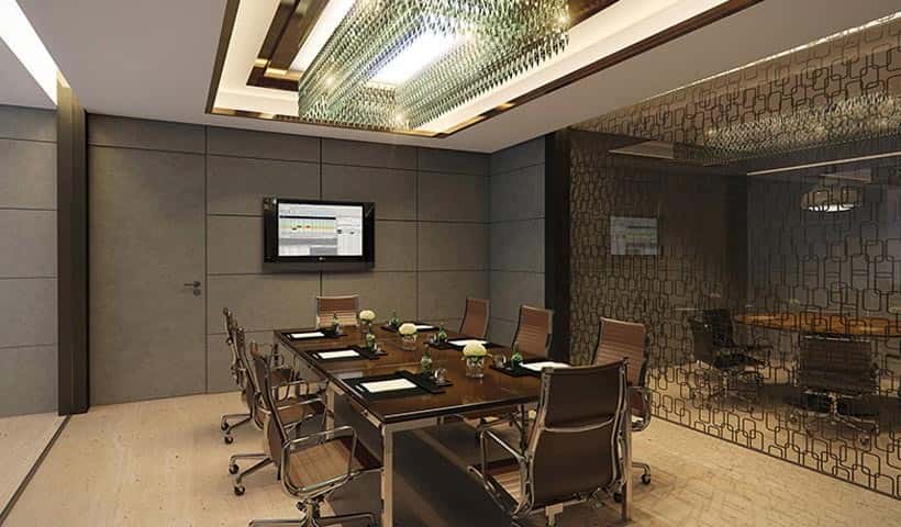 Edifício Ez Mark - imagem 4 Edifício Ez Mark - imagem 4