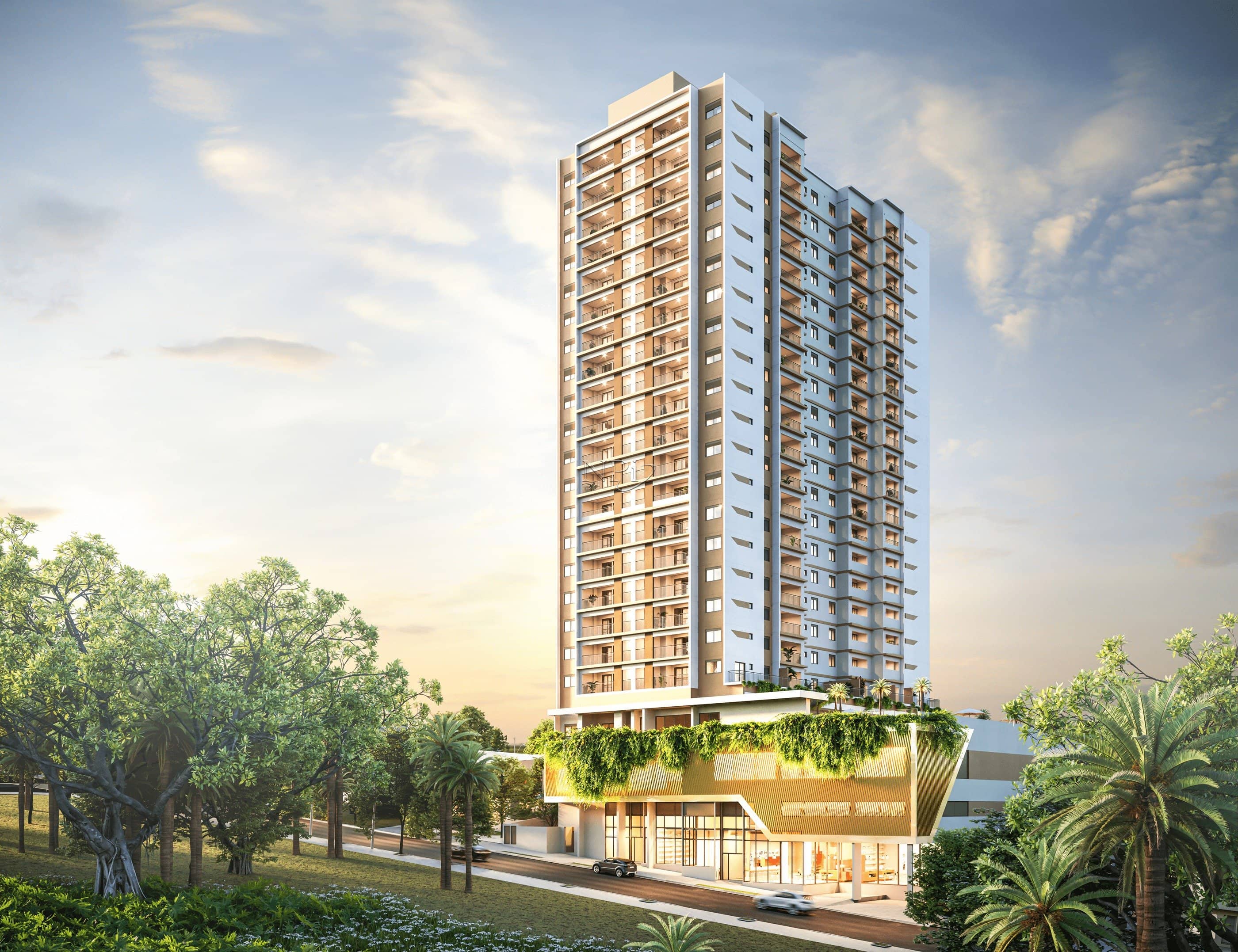 N.a.u. Klabin N.a.u. Klabin - foto principal