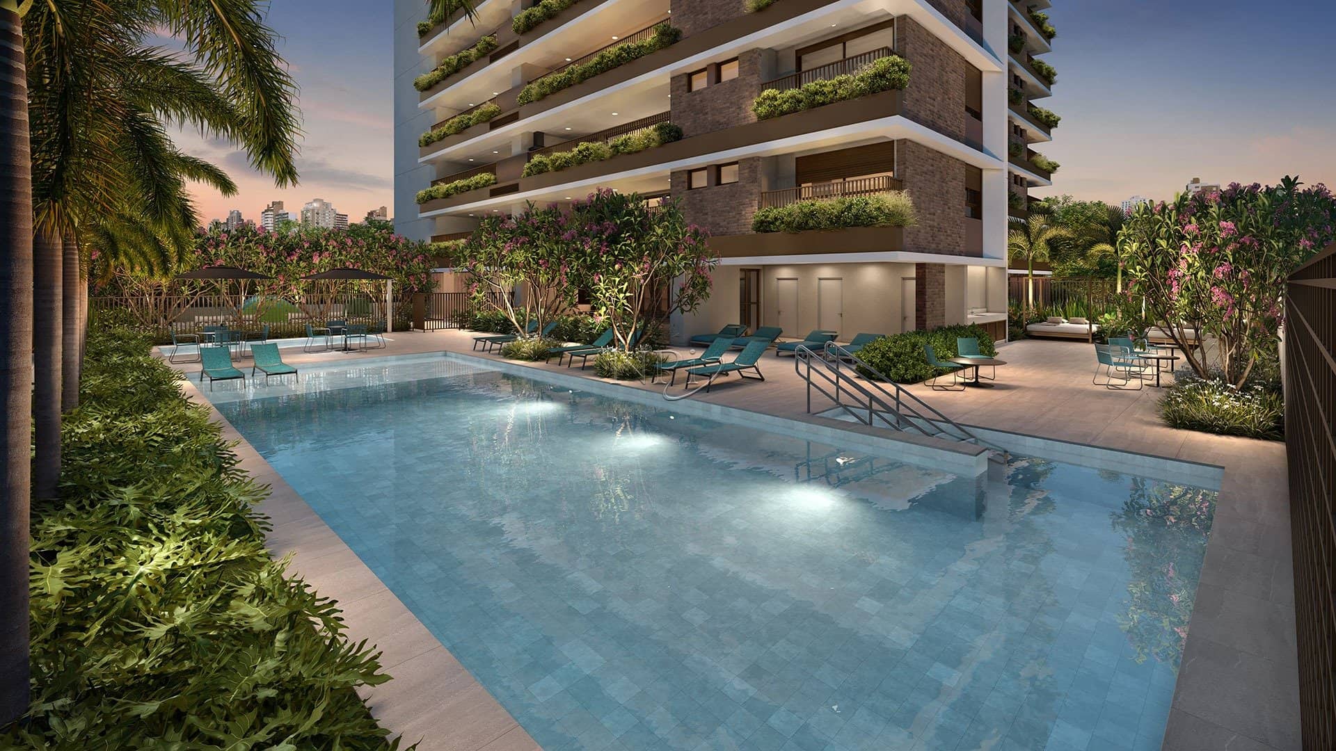 Praça Omaguás Pinheiros Praça Omaguás Pinheiros - foto principal