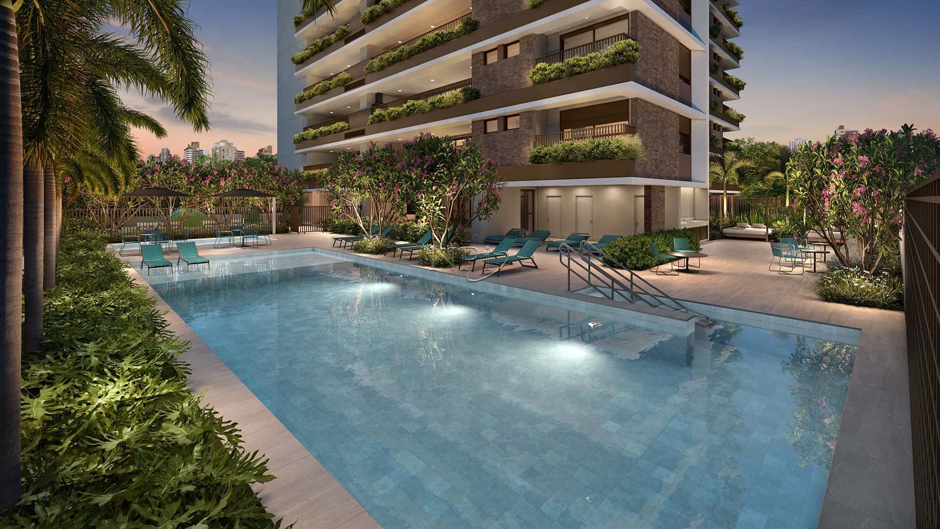 Praça Omaguás Pinheiros Área de lazer Praça Omaguás Pinheiros Área de lazer