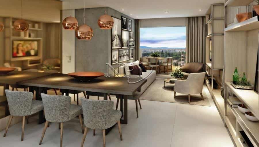 Havai 295 Perdizes - foto 1 Havai 295 Perdizes - foto 1