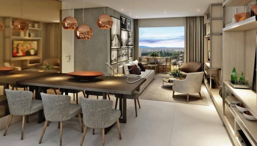 Havai 295 Perdizes Havai 295 Perdizes - foto principal