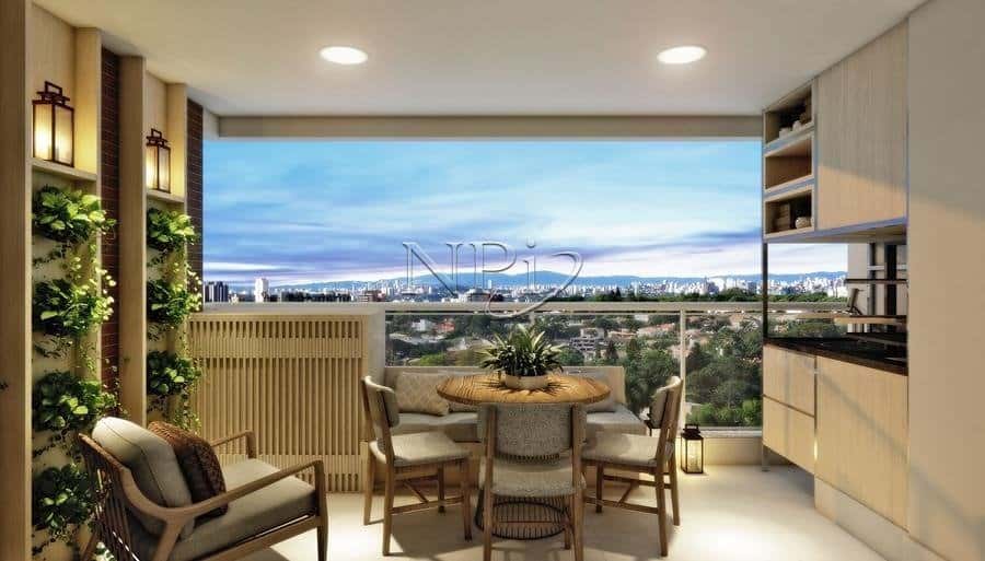 Havai 295 Perdizes - imagem 2 Havai 295 Perdizes - imagem 2