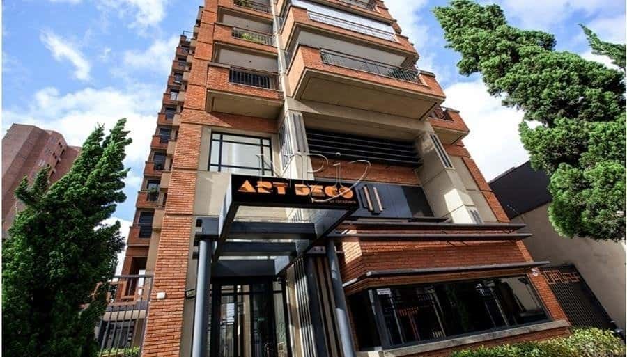 Art Deco Moema - imagem 2 Art Deco Moema - imagem 2