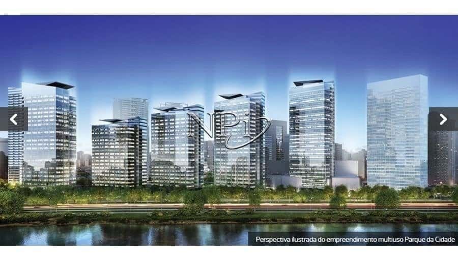 Parque da Cidade - Torre Jequitiba - imagem 3 Parque da Cidade - Torre Jequitiba - imagem 3