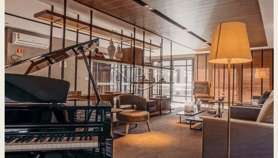 Jazz Perdizes - imagem 2 Jazz Perdizes - imagem 2