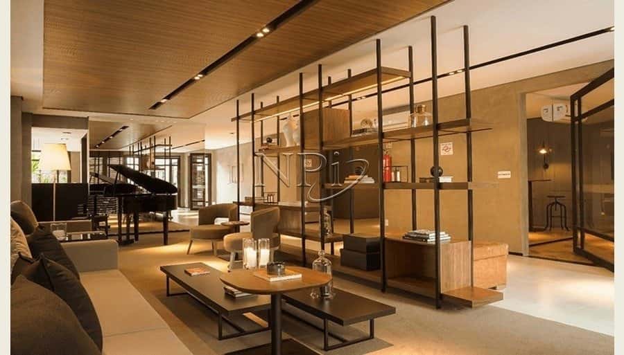 Jazz Perdizes - imagem 4 Jazz Perdizes - imagem 4