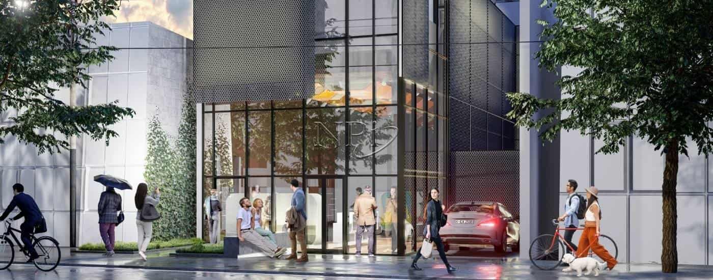 On Vila Olimpia - foto 1 On Vila Olimpia - foto 1