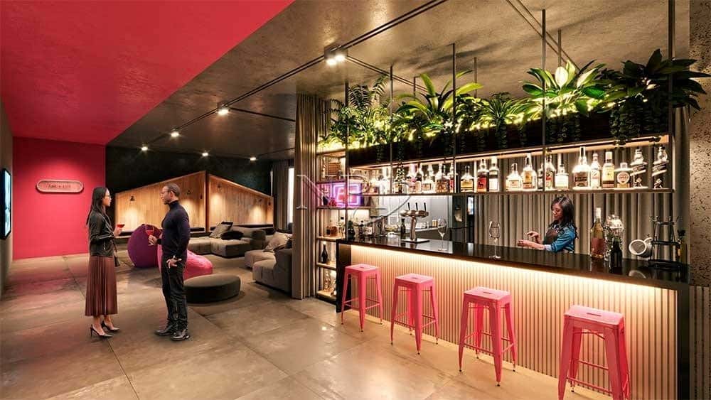 On Vila Olimpia - imagem 2 On Vila Olimpia - imagem 2