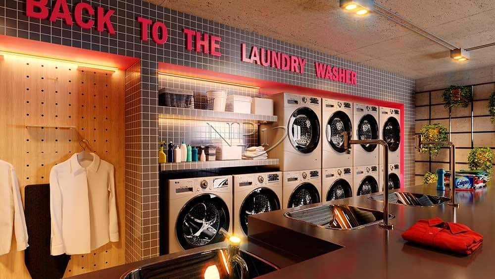 On Vila Olimpia - imagem 3 On Vila Olimpia - imagem 3