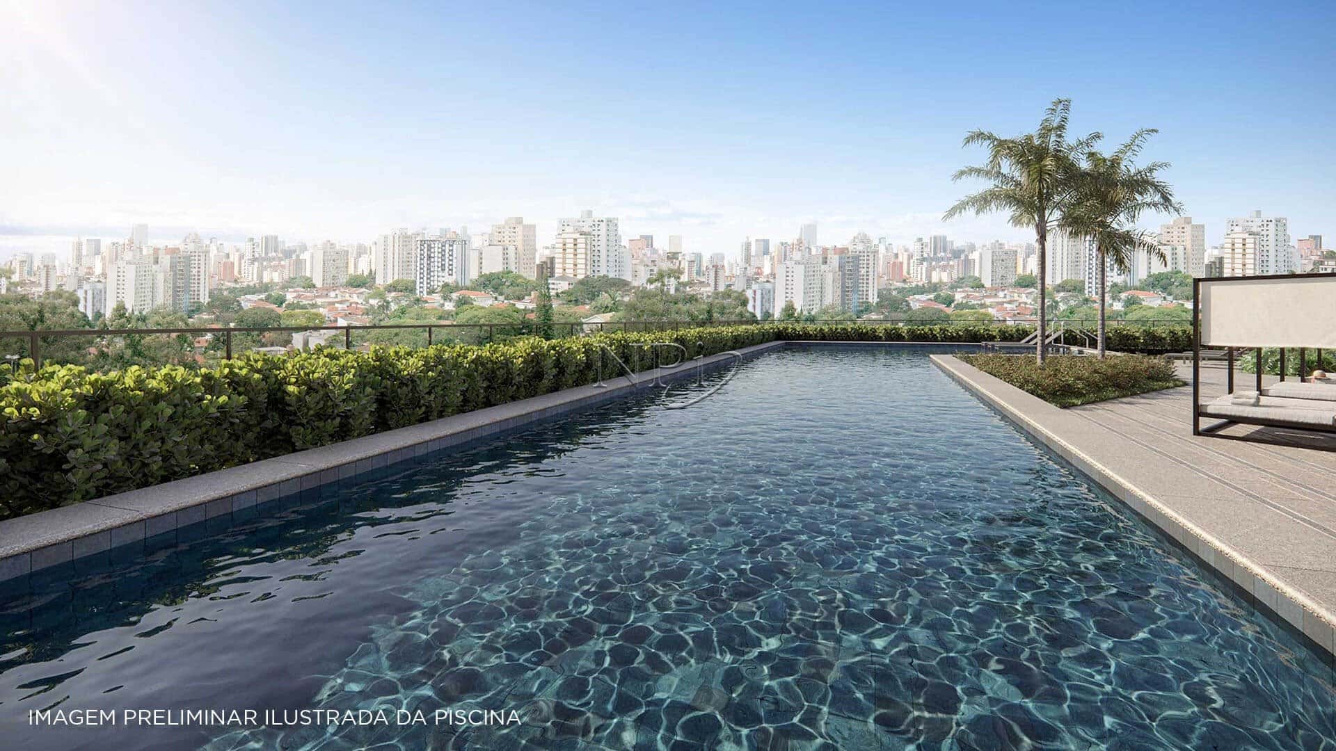 André Ampére Brooklin - imagem 2 André Ampére Brooklin - imagem 2