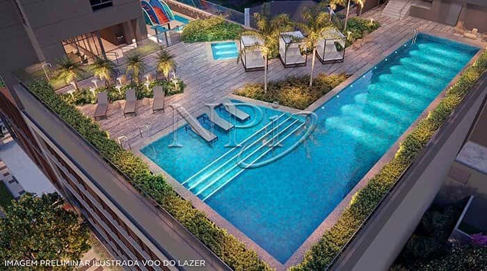 André Ampére Brooklin - imagem 3 André Ampére Brooklin - imagem 3