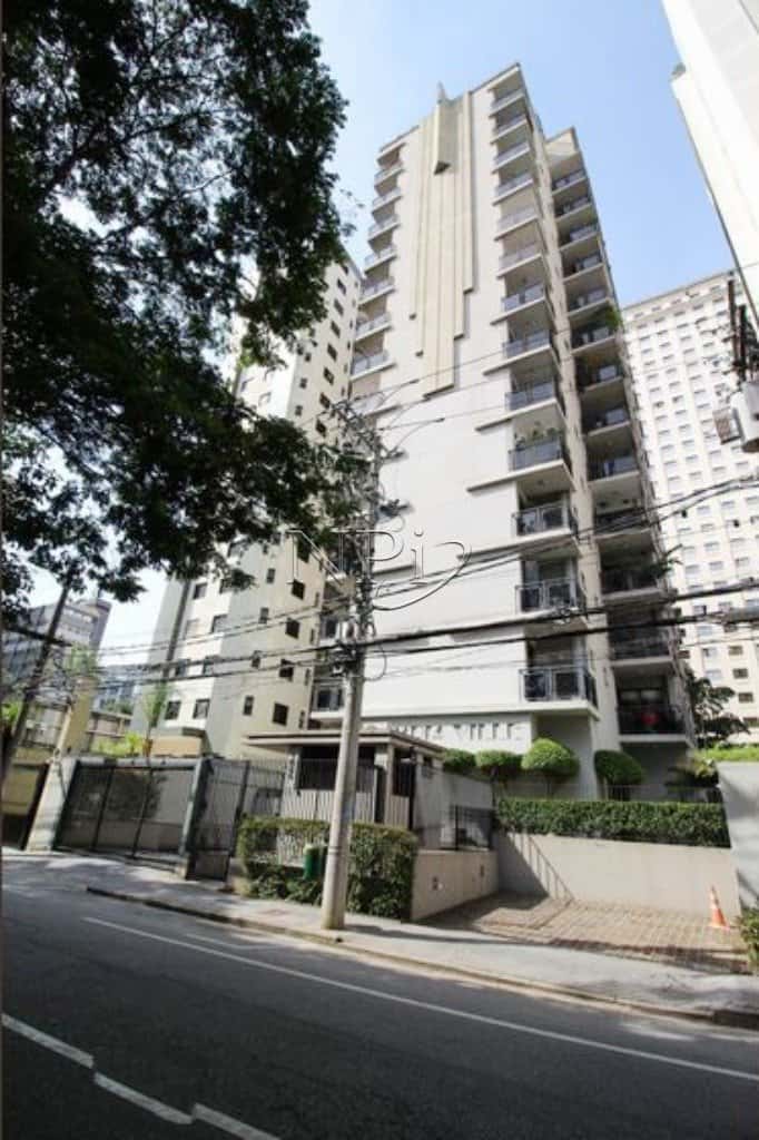 Olympia Ville Vila Olimpia - imagem 2 Olympia Ville Vila Olimpia - imagem 2