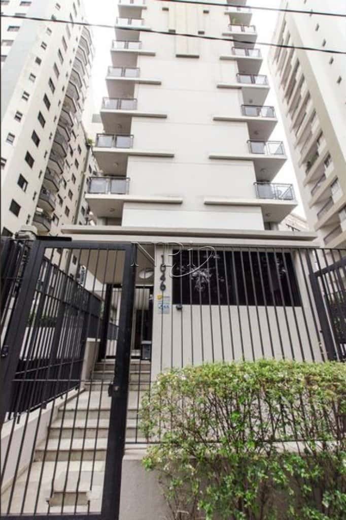 Olympia Ville Vila Olimpia - imagem 3 Olympia Ville Vila Olimpia - imagem 3