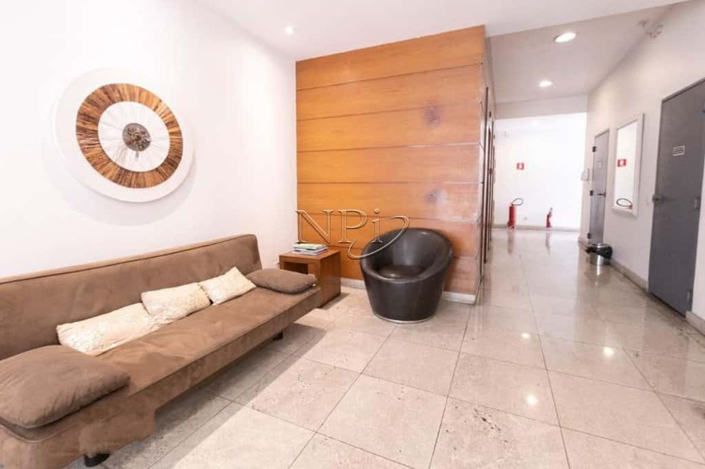 Olympia Ville Vila Olimpia - imagem 5 Olympia Ville Vila Olimpia - imagem 5