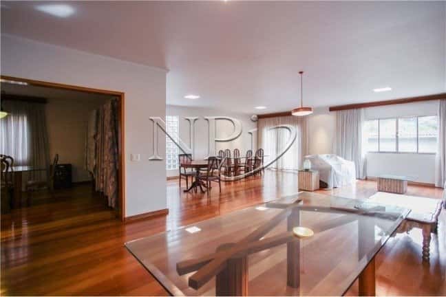 Rua dos Juris 143 - imagem 5 Rua dos Juris 143 - imagem 5