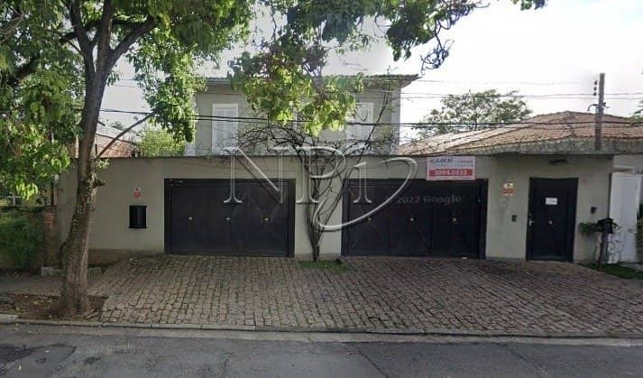 Rua dos Juris 143 Rua dos Juris 143 - foto principal