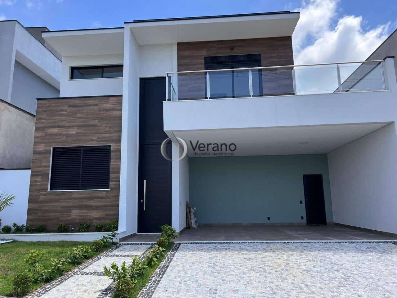 Bosque da Mata Bosque da Mata Fachada