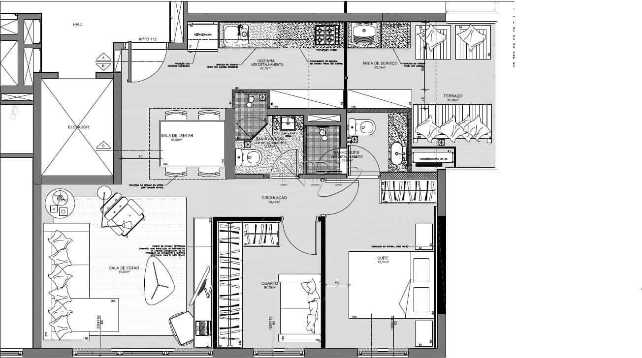 Maxhaus Consolação - imagem 2 Maxhaus Consolação - imagem 2