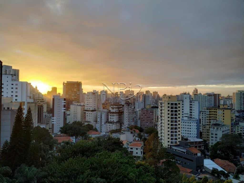 Condomínio Maxhaus Consolação - foto de fundo