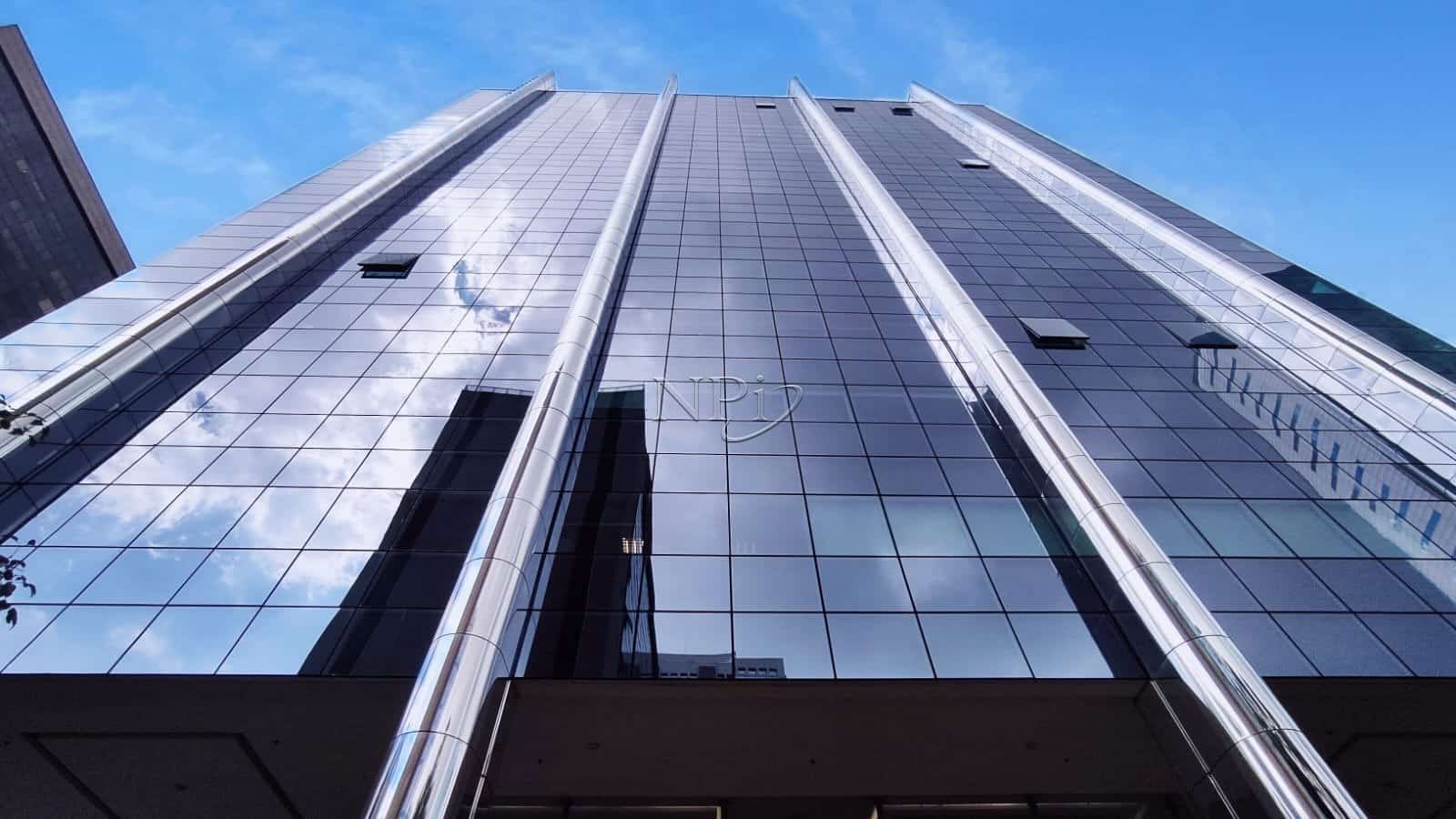 Edifício Alvino Slaviero Faria Lima Edifício Alvino Slaviero Faria Lima - foto principal 1