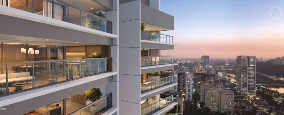 Alto Das Nações Lindenberg Alto Das Nações Lindenberg - foto principal 1