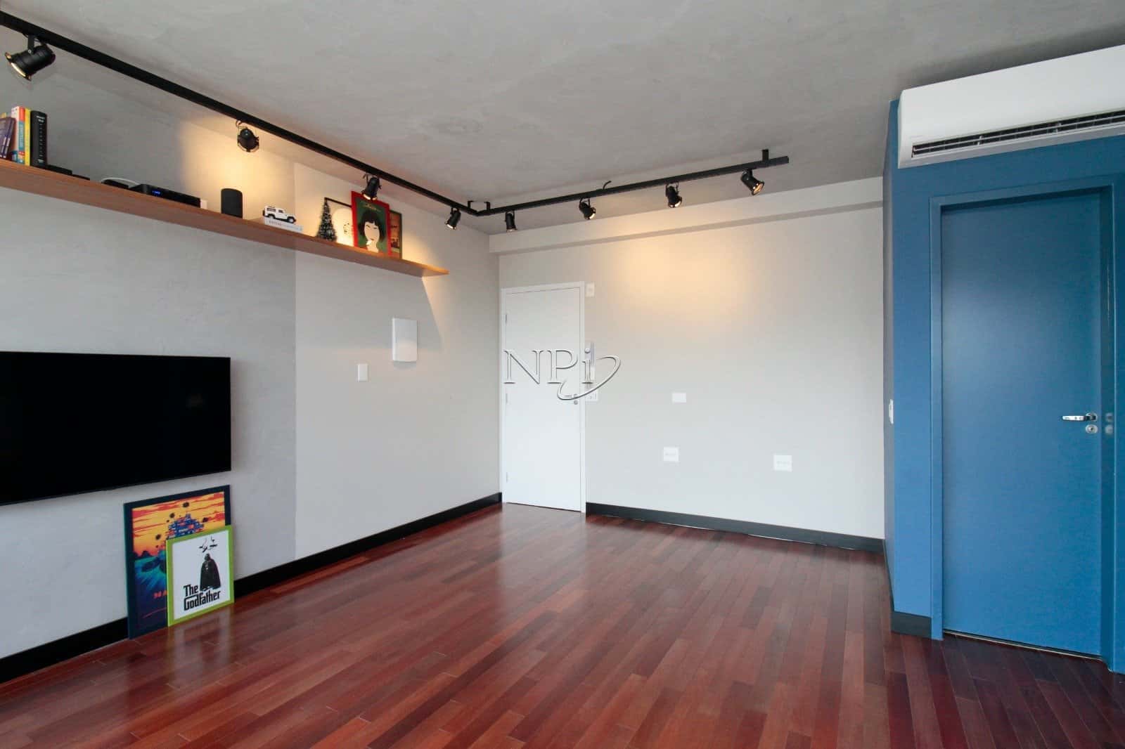 Residencial Upside Paulista - imagem 3 Residencial Upside Paulista - imagem 3