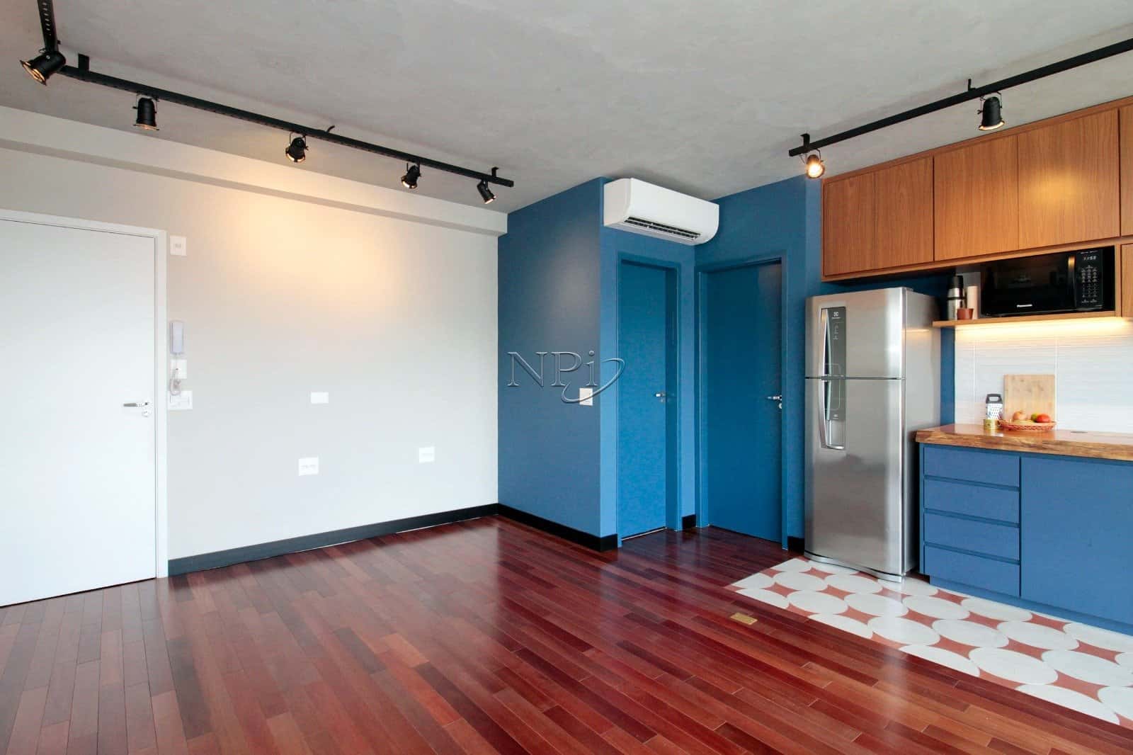 Residencial Upside Paulista - imagem 4 Residencial Upside Paulista - imagem 4