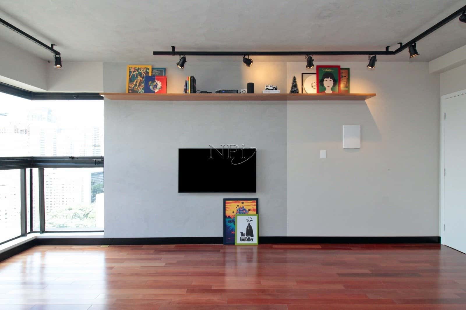 Residencial Upside Paulista - imagem 5 Residencial Upside Paulista - imagem 5