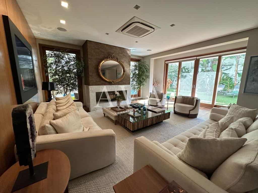 Condomínio Amarilis 50 Cidade Jardim - foto de fundo