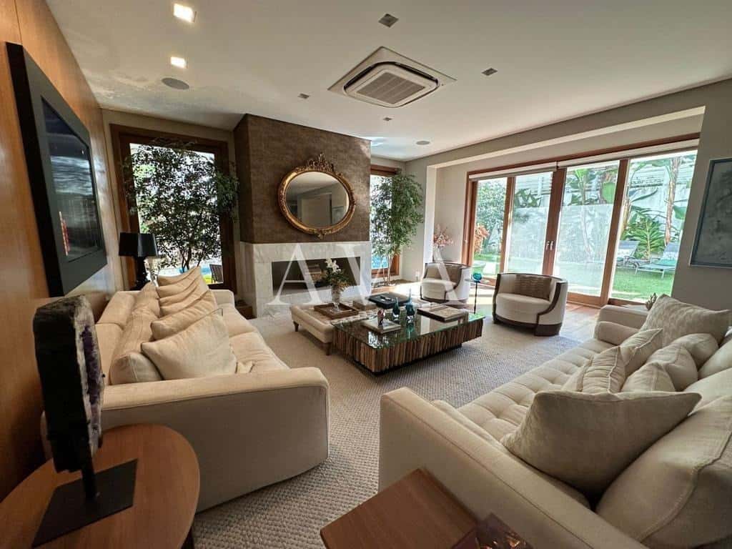 Amarilis 50 Cidade Jardim Amarilis 50 Cidade Jardim