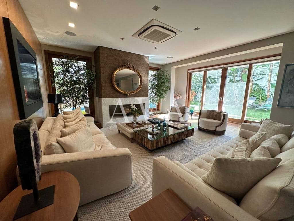 Amarilis 50 Cidade Jardim Amarilis 50 Cidade Jardim - foto principal