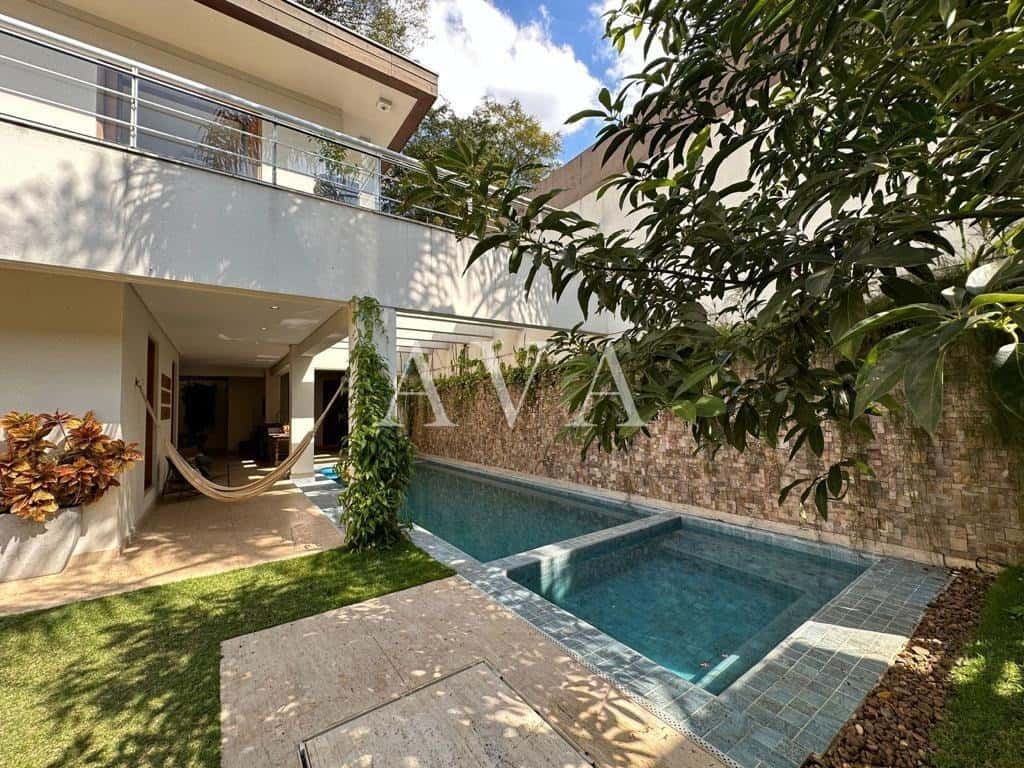 Amarilis 50 Cidade Jardim - imagem 2 Amarilis 50 Cidade Jardim - imagem 2