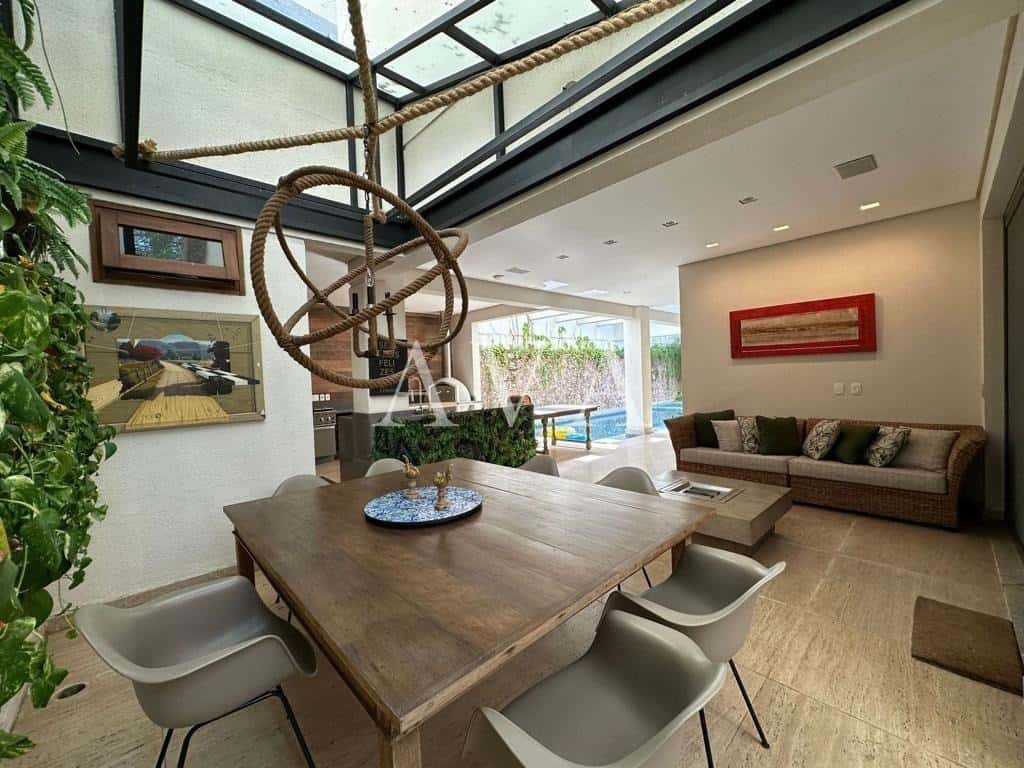 Amarilis 50 Cidade Jardim - imagem 3 Amarilis 50 Cidade Jardim - imagem 3