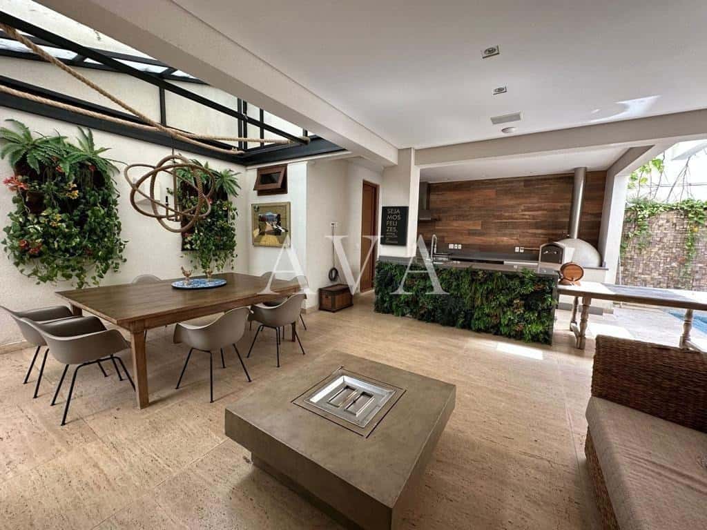 Amarilis 50 Cidade Jardim - imagem 4 Amarilis 50 Cidade Jardim - imagem 4