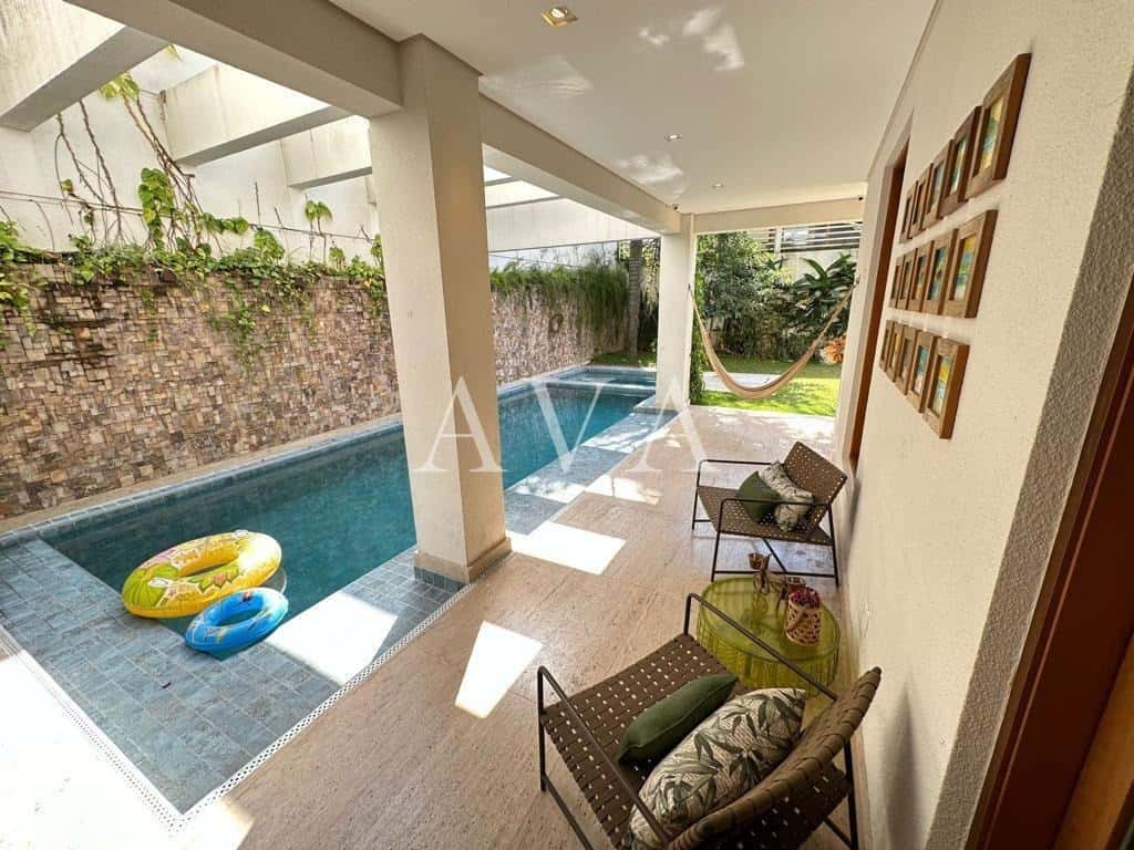 Amarilis 50 Cidade Jardim - imagem 5 Amarilis 50 Cidade Jardim - imagem 5