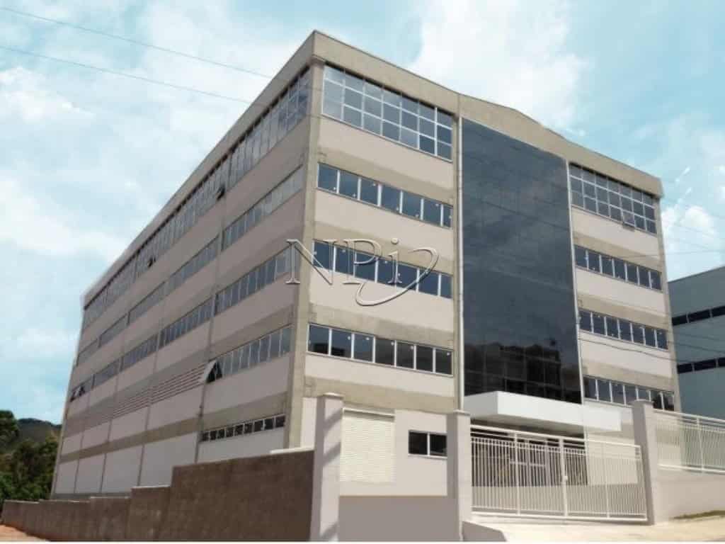 Polo Empresarial Tamboré Polo Empresarial Tamboré