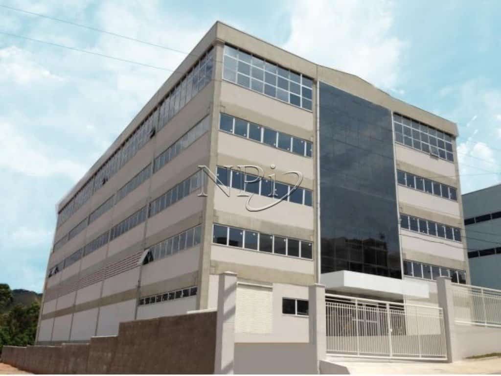 Polo Empresarial Tamboré Polo Empresarial Tamboré