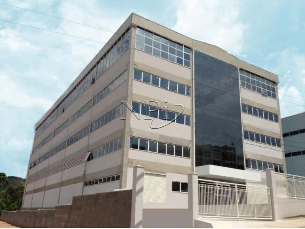 Polo Empresarial Tamboré Polo Empresarial Tamboré