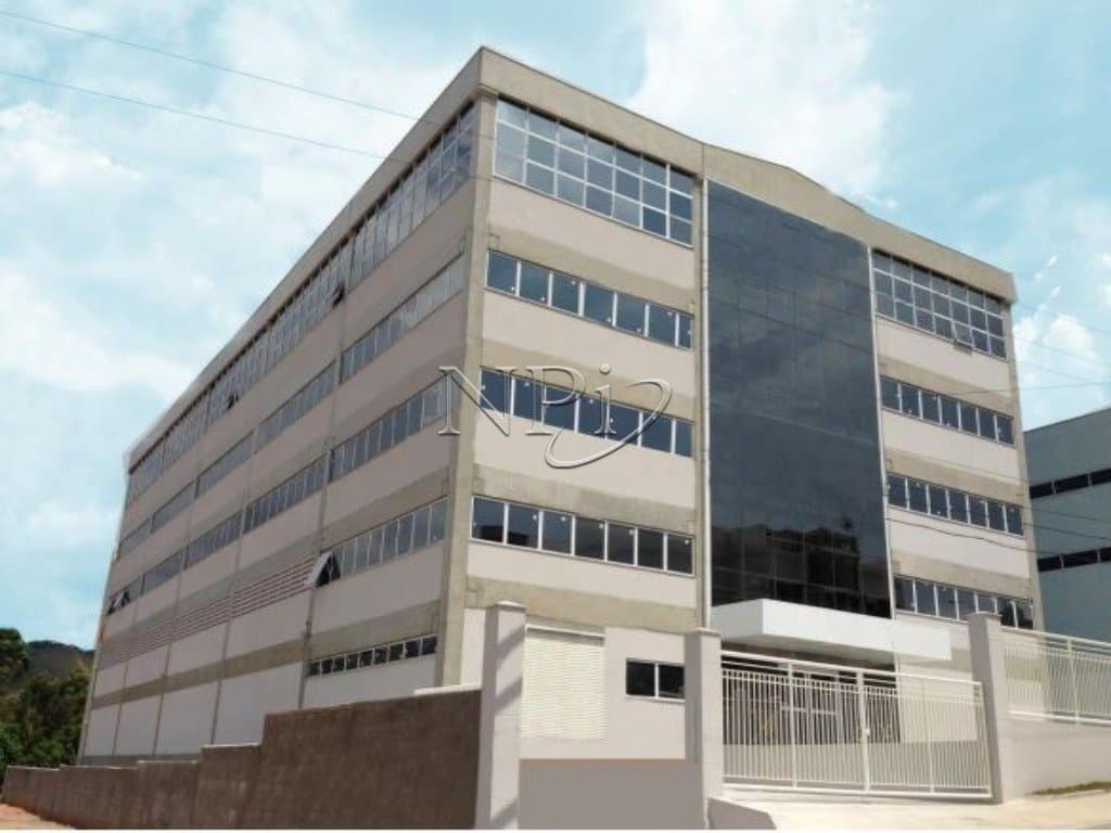 Condomínio Polo Empresarial Tamboré Polo Empresarial Tamboré