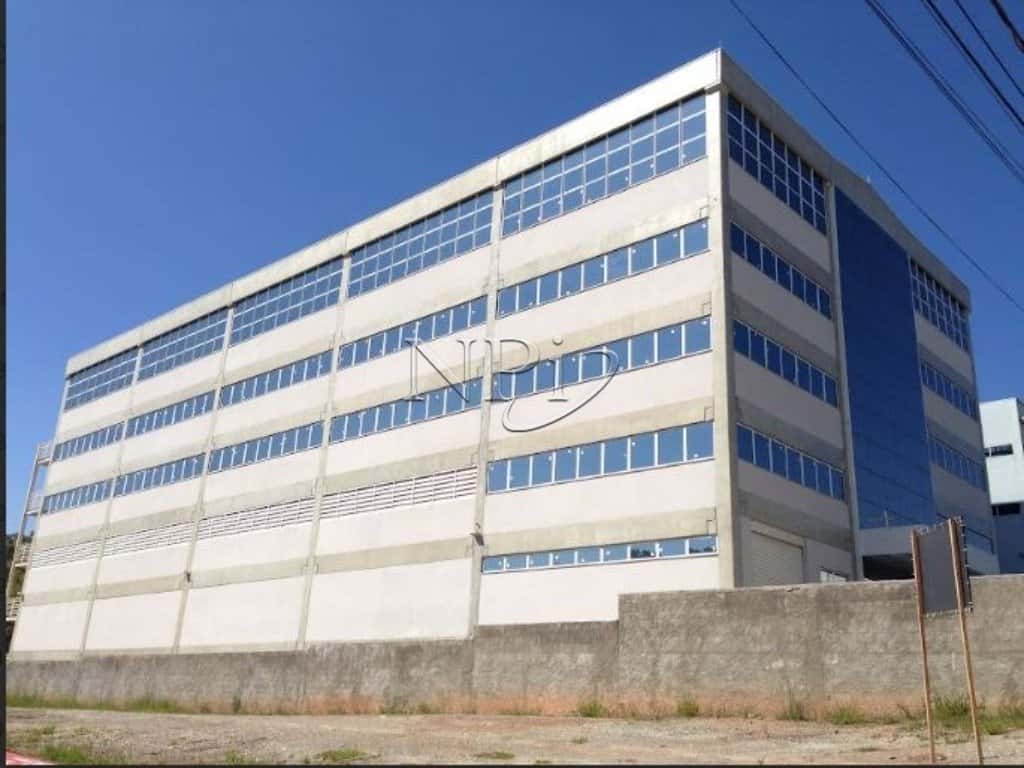 Polo Empresarial Tamboré - imagem 2 Polo Empresarial Tamboré - imagem 2