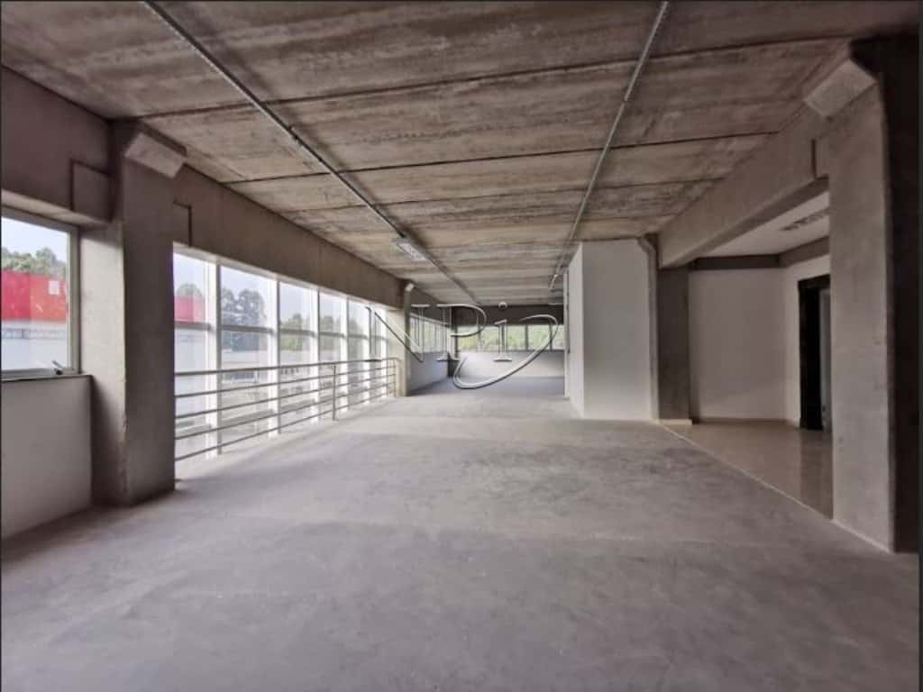 Polo Empresarial Tamboré - imagem 3 Polo Empresarial Tamboré - imagem 3