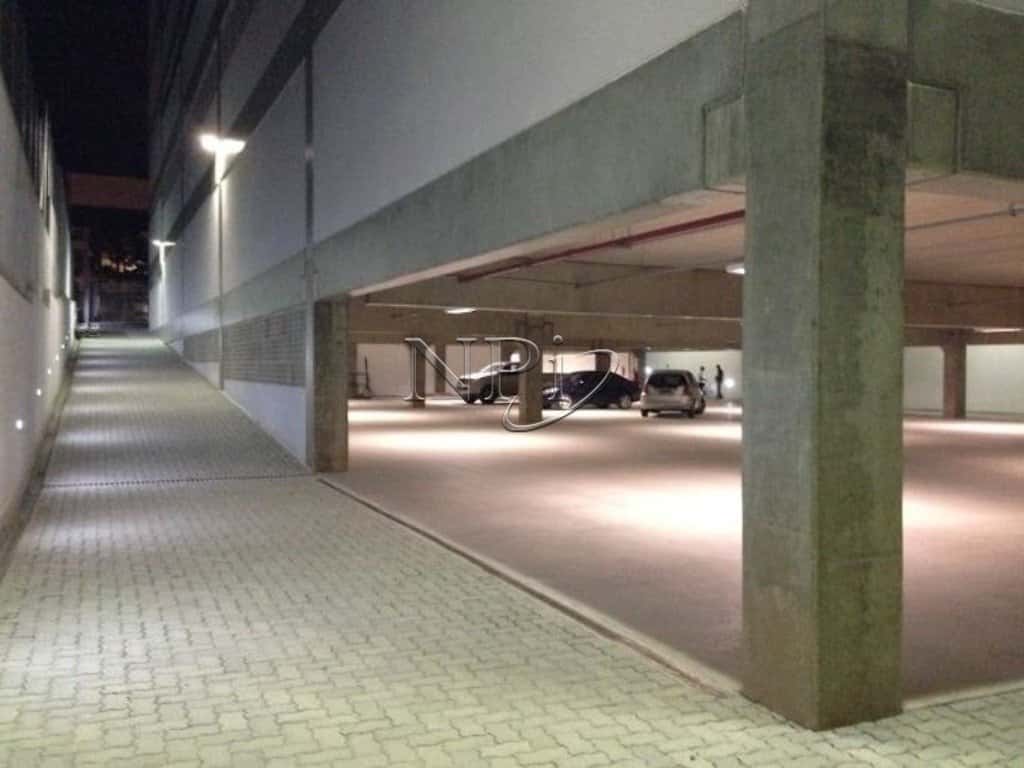 Polo Empresarial Tamboré - imagem 4 Polo Empresarial Tamboré - imagem 4