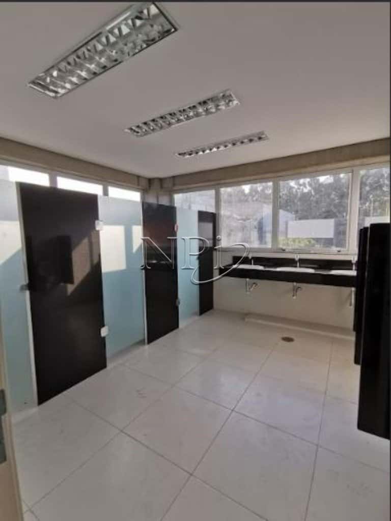 Polo Empresarial Tamboré - imagem 5 Polo Empresarial Tamboré - imagem 5