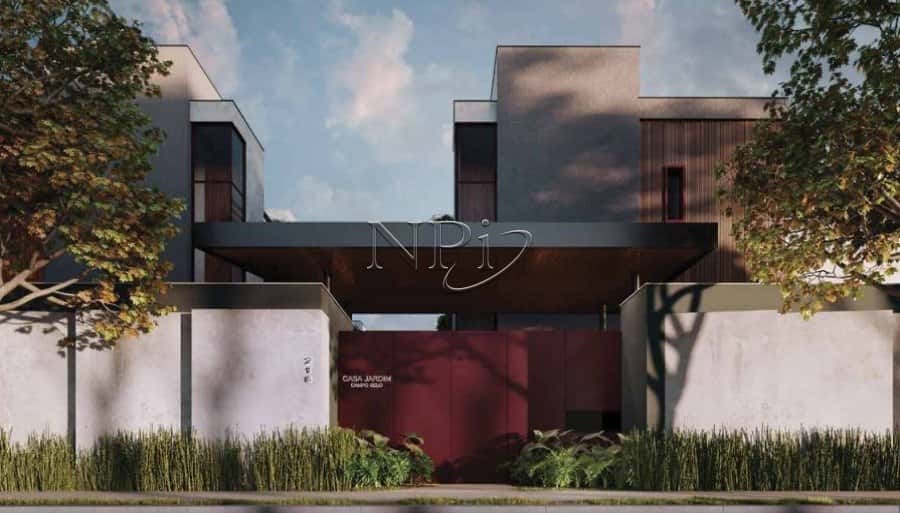 Casa Jardim Campo Belo - imagem 3 Casa Jardim Campo Belo - imagem 3