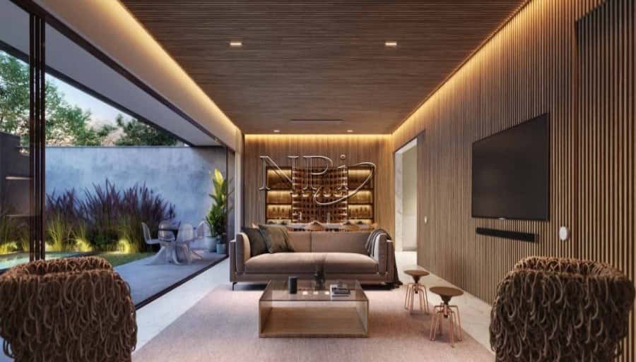 Casa Jardim Campo Belo - imagem 5 Casa Jardim Campo Belo - imagem 5